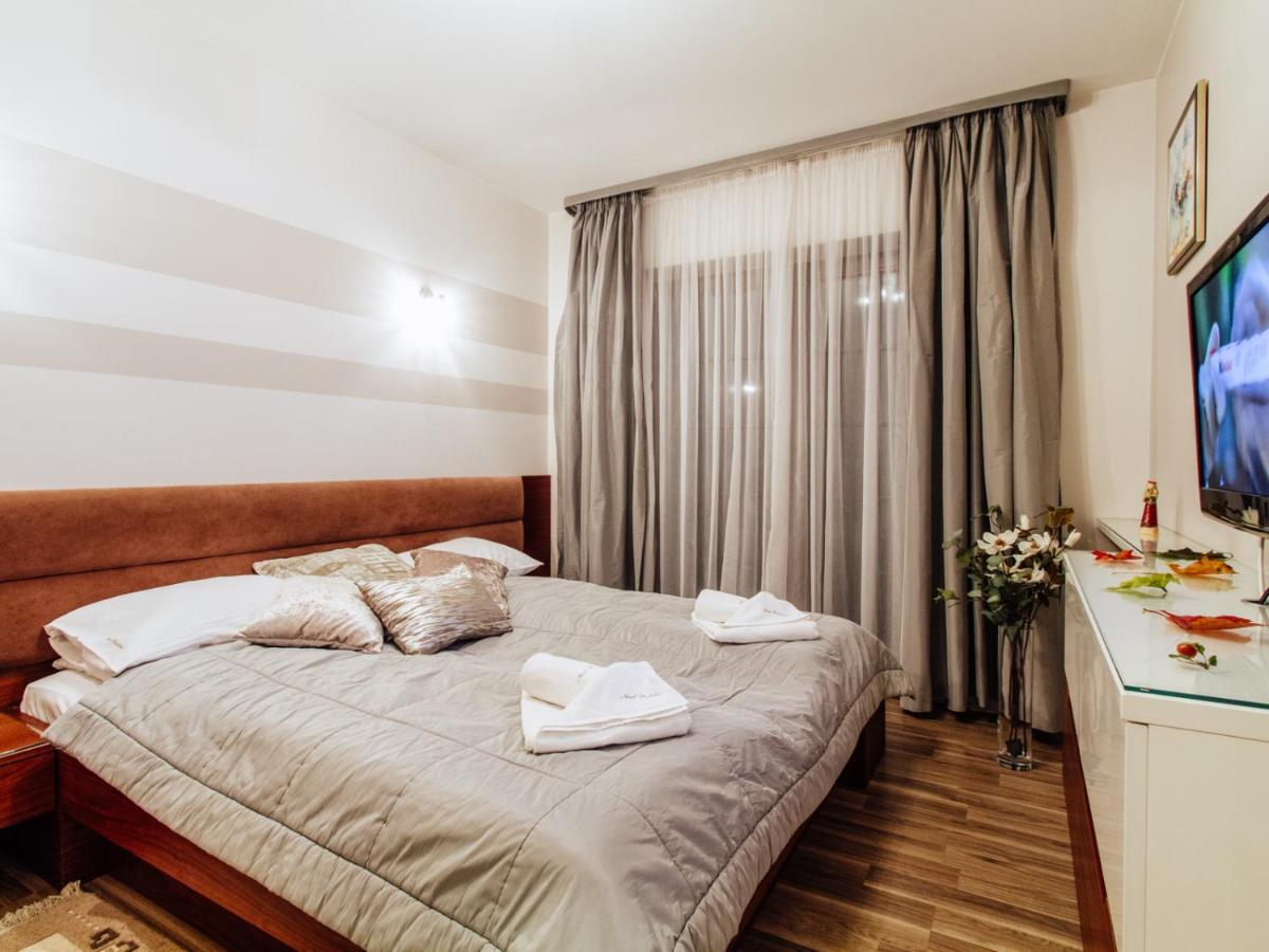 Apartment Sienkiewicza 12