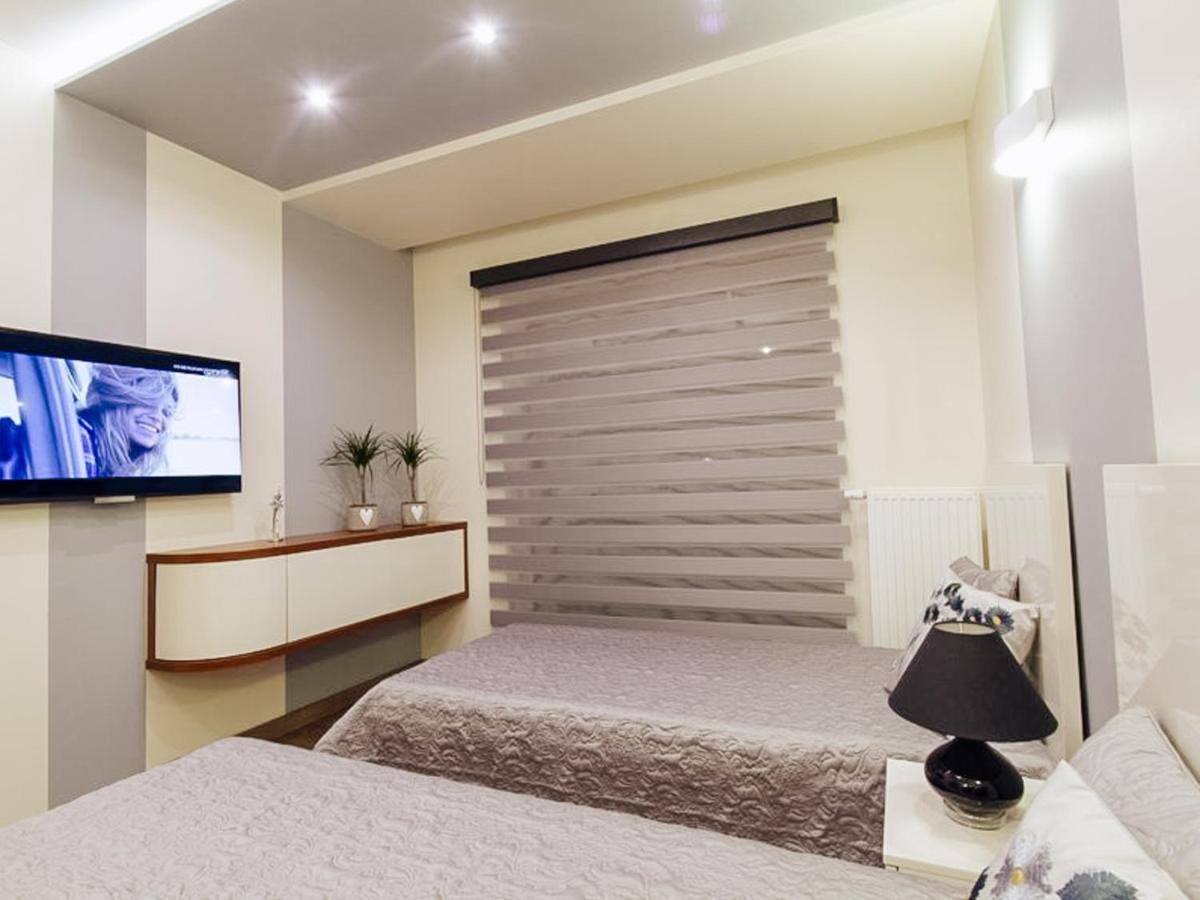 Apartment Sienkiewicza 12