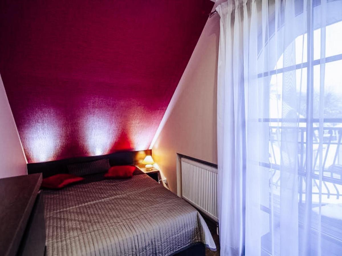 Apartment Sienkiewicza 12 *