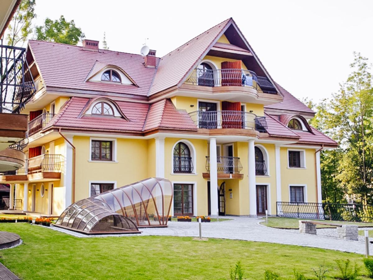 Sienkiewicza 12 Apartment *