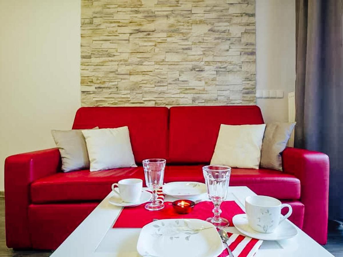 Apartament Sienkiewicza 12 Zakopane