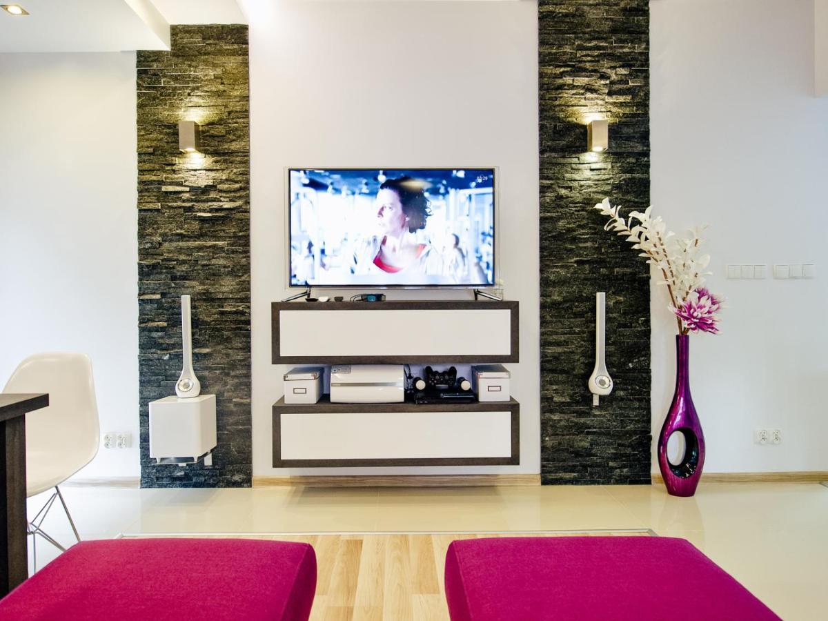 Sienkiewicza 12 Apartament *