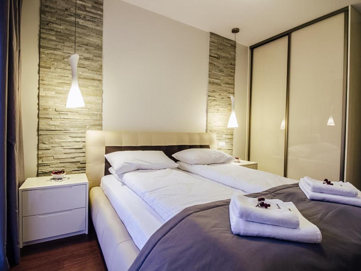Sienkiewicza 12 Apartament Zakopane