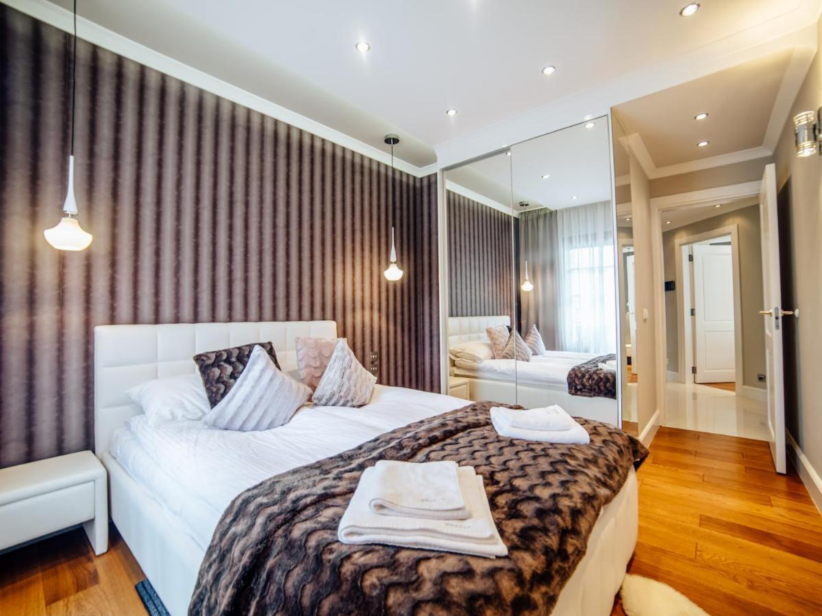 Sienkiewicza 12 Apartament Zakopane