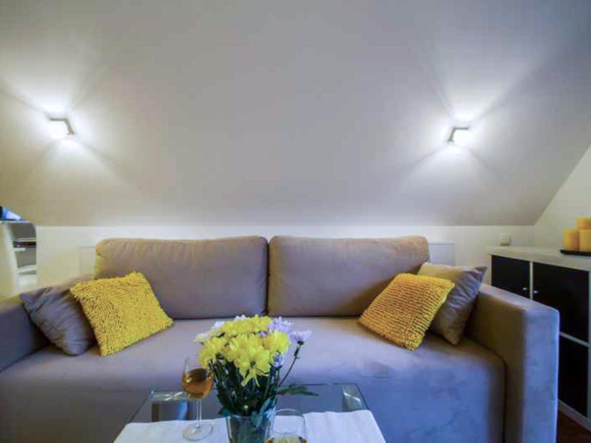 Sienkiewicza 12 Apartament Zakopane