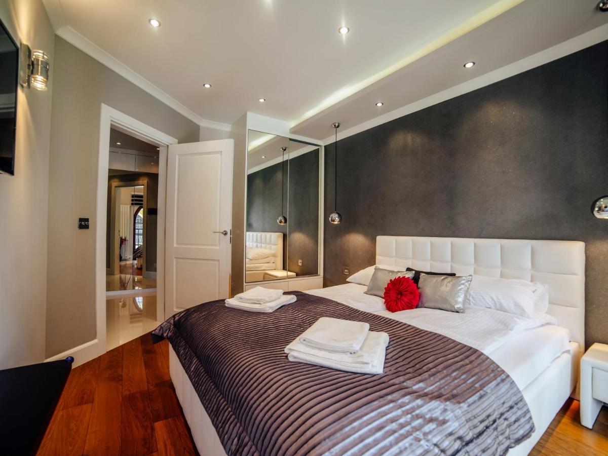 Apartament Sienkiewicza 12