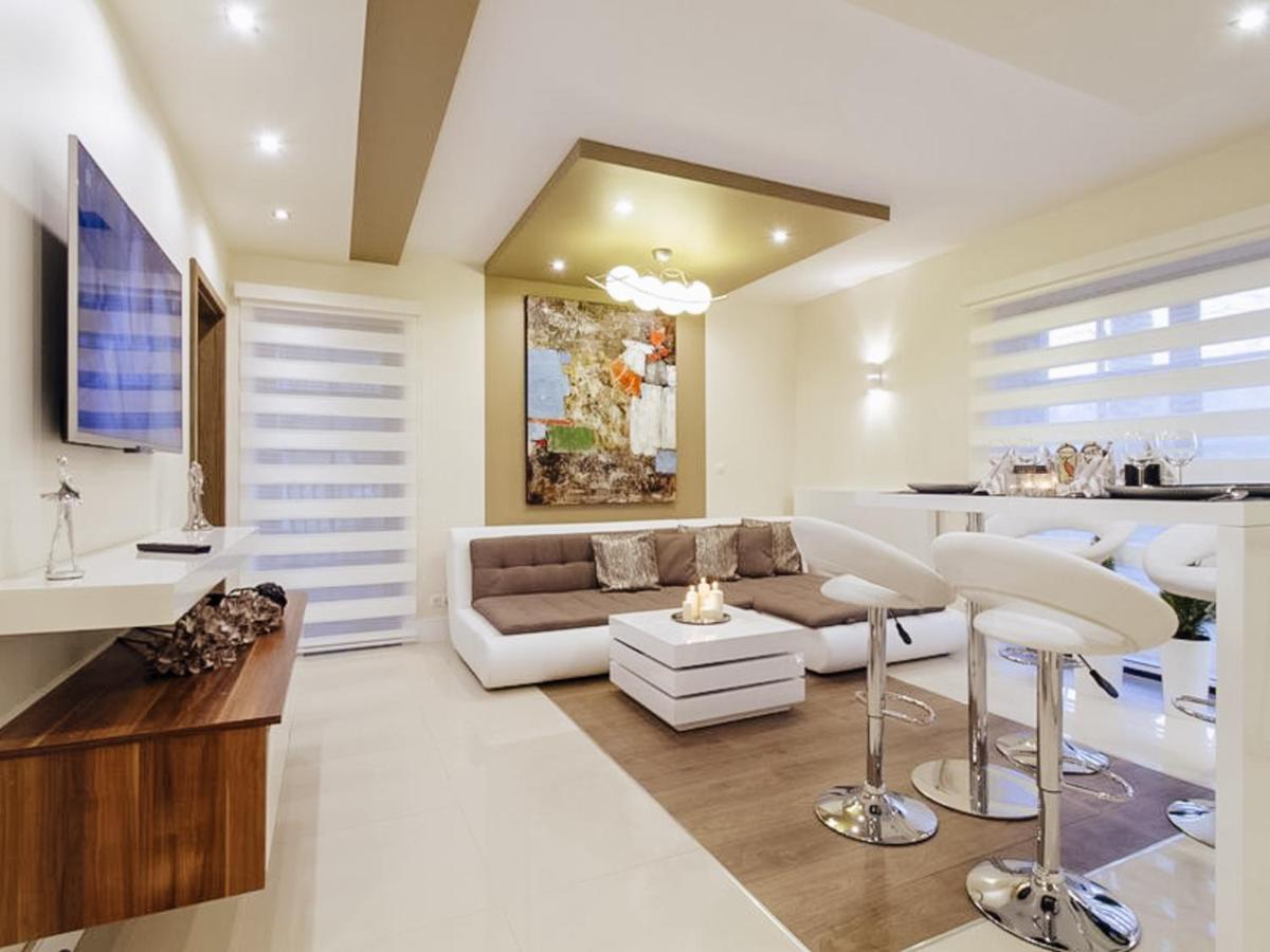 Apartament Sienkiewicza 12 Zakopane