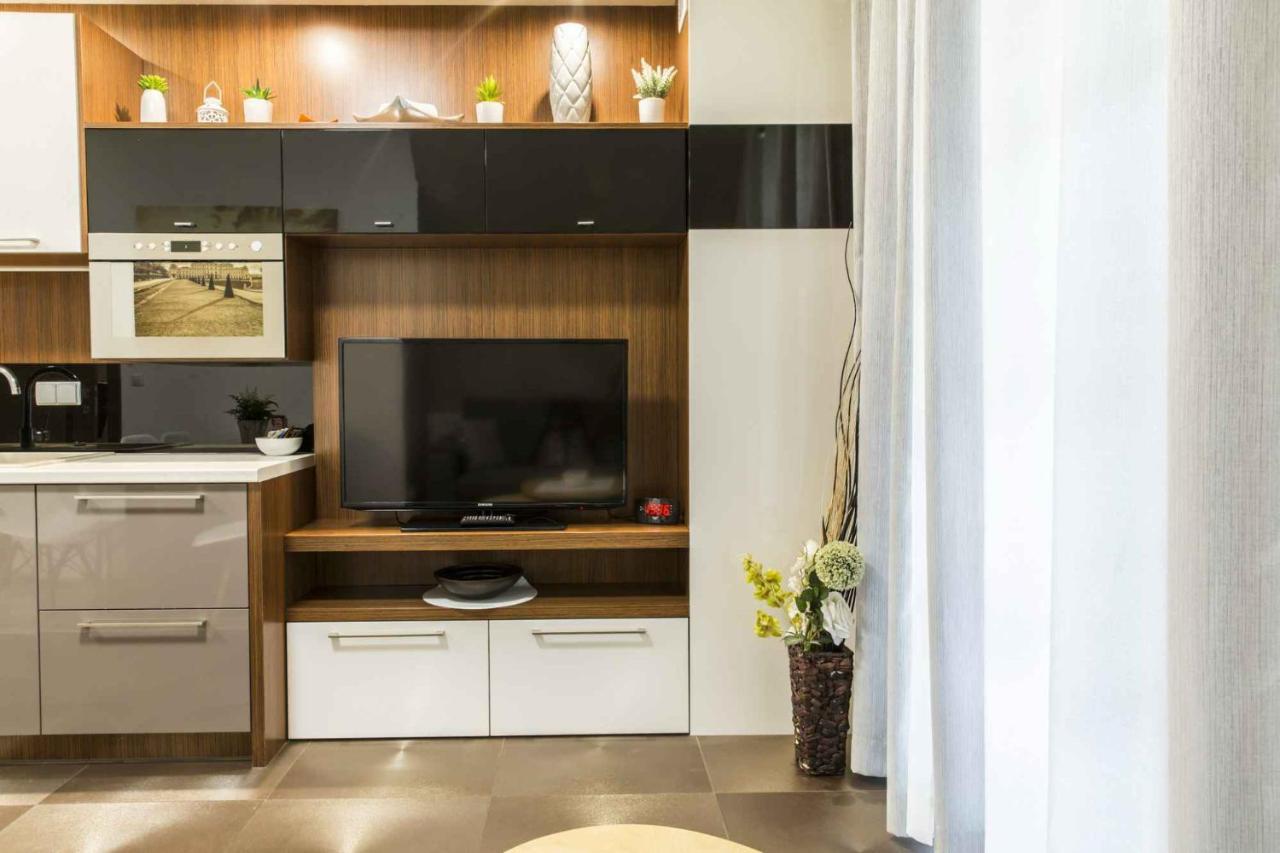 Apartament Sienkiewicza 12 *